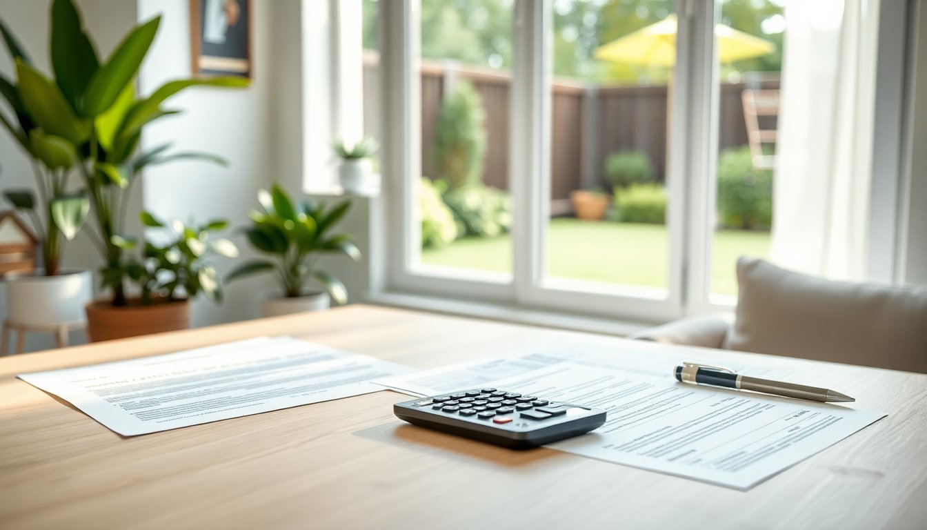 Guida Completa alle Detrazioni Fiscali per l’Acquisto della Casa: Risparmia e Investi nel Tuo Futuro