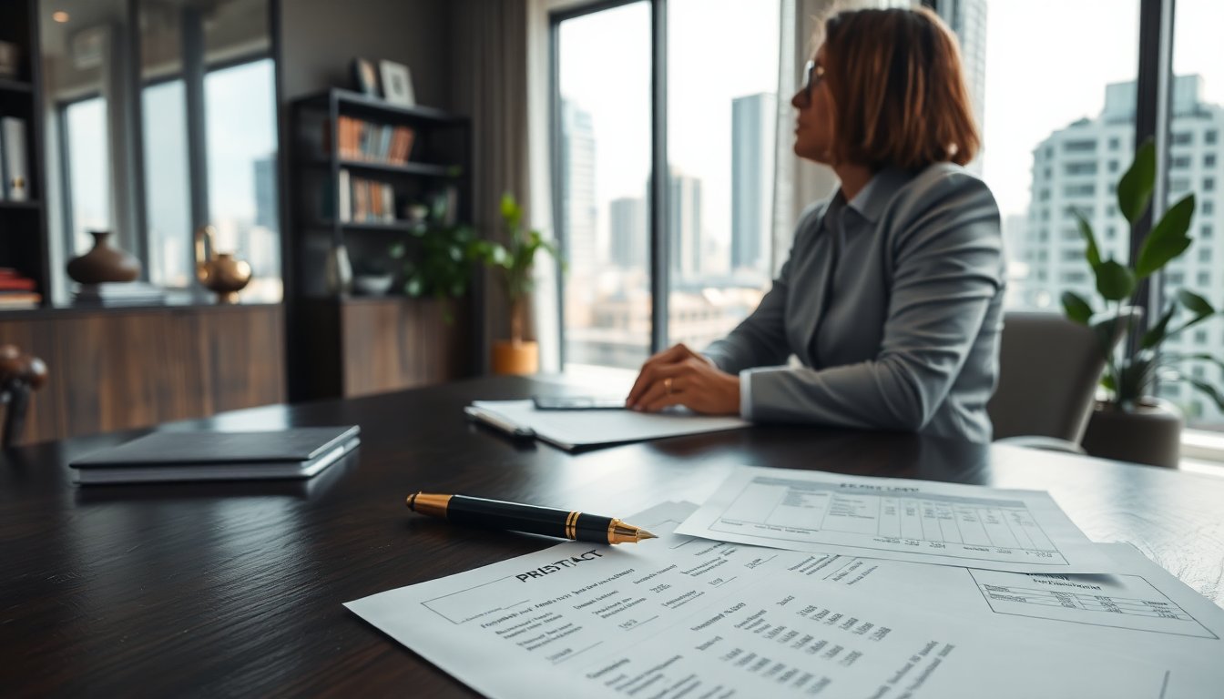 Guida Completa alle Imposte per l’Acquisto di Immobili Non Residenziali