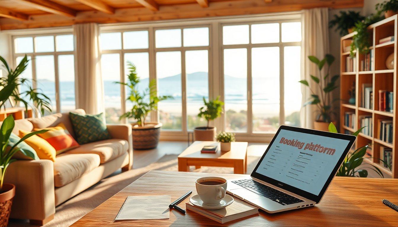 Guida Completa all’Integrazione delle Case Vacanze su Google: Ottimizza la Tua Visibilità Online