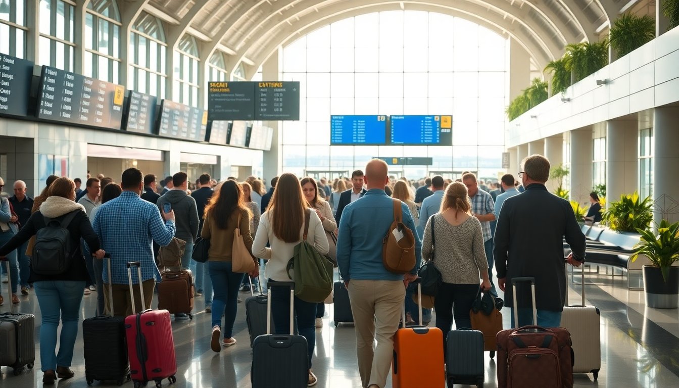 Guida Definitiva per Raggiungere la Tua Casa Vacanze a Napoli