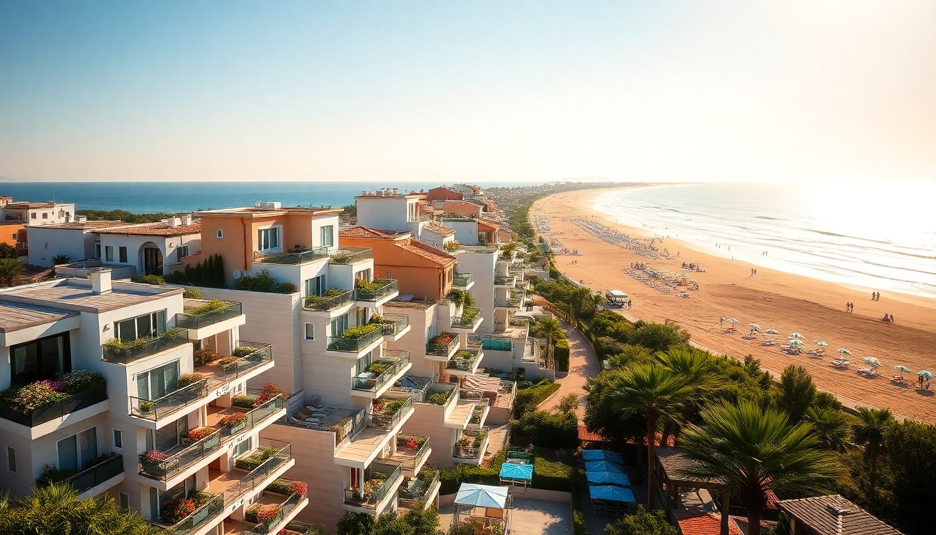 Immobili in Vendita a Lignano Sabbiadoro: Scopri le Offerte Imperdibili!