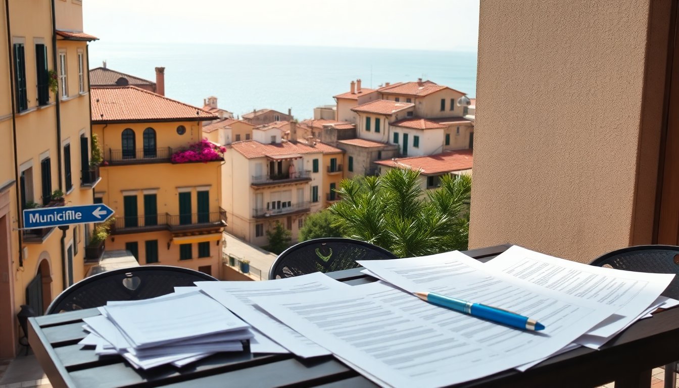 IMU a Nettuno: Guida Completa e Informazioni Essenziali