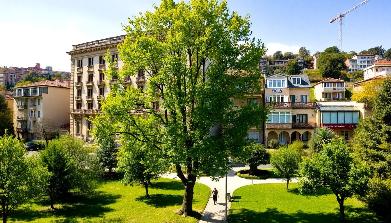 Investire in seconde case a Torino: opportunità imperdibili per i residenti