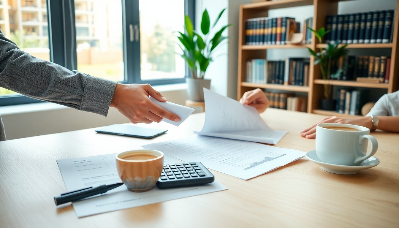 Mutui: Guida Completa su Tempi, Requisiti e Consigli Utili