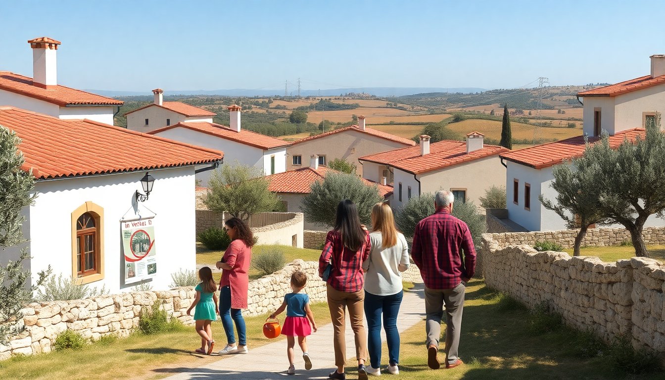 Mutui in Puglia nel 2026: Tendenze e Scelte delle Famiglie per un Futuro Sicuro