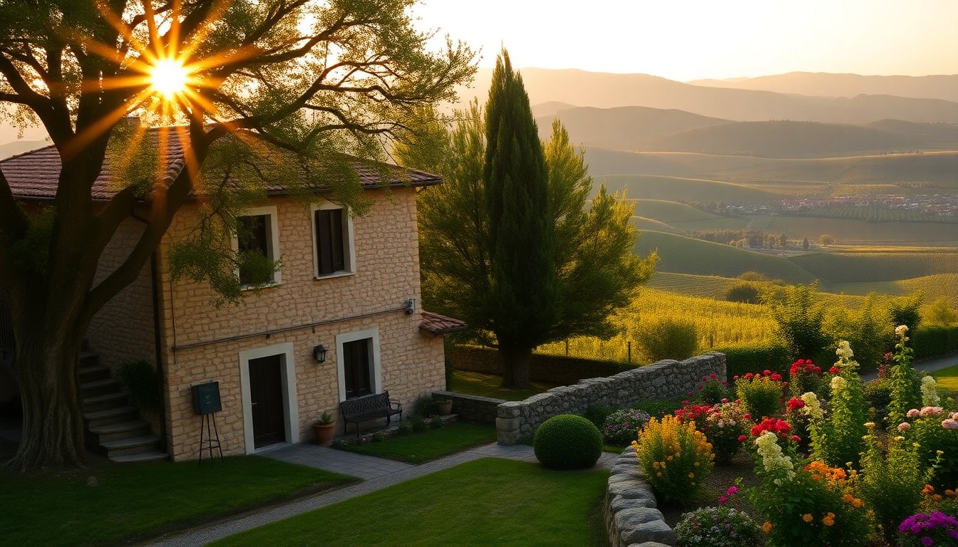 Ottimizzazione del Patrimonio Immobiliare Privato: Scopri le Opportunità alla Second Home Expo 2026