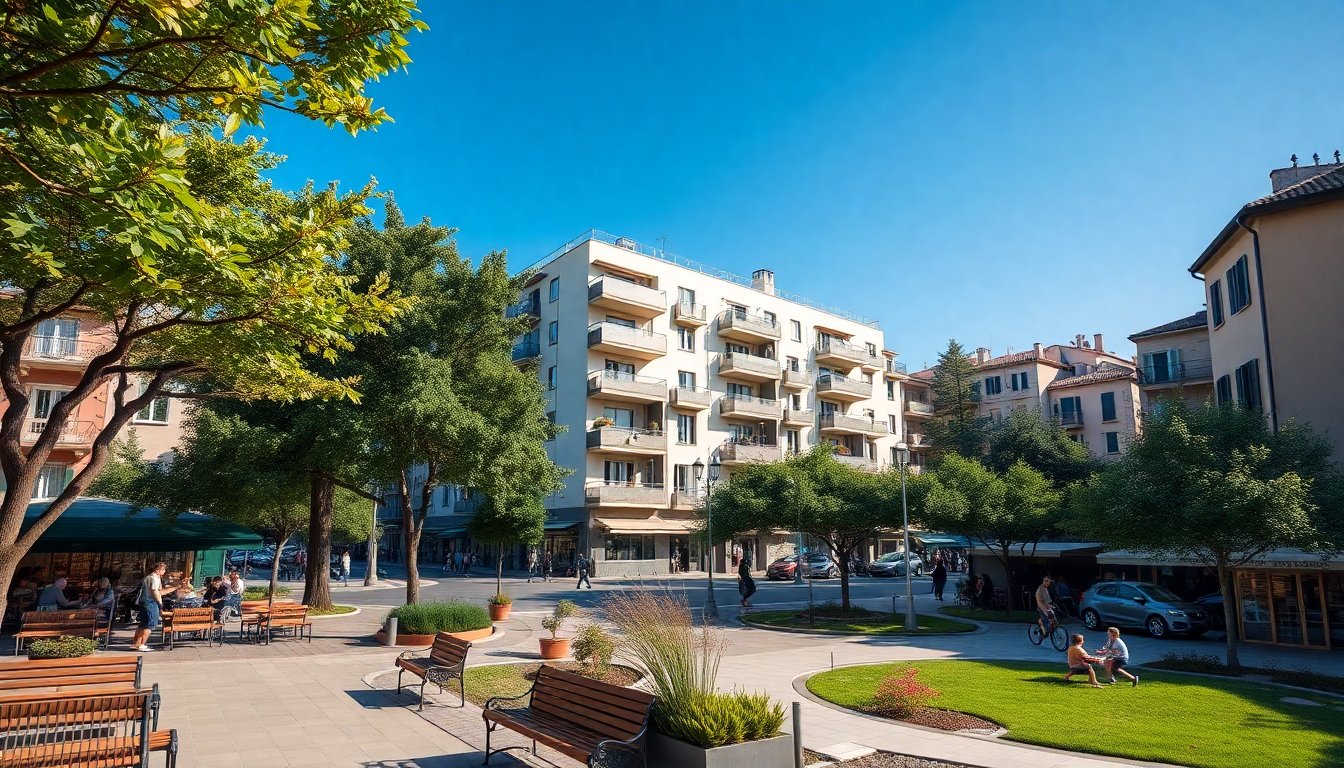 Tendenze del Mercato Immobiliare in Italia: Previsioni e Analisi per il 2026