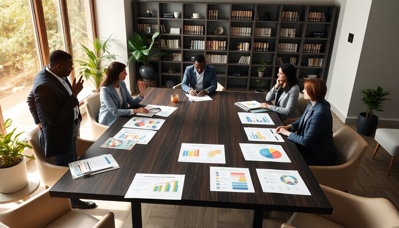 Tipologie di Società in Italia: Guida Completa per Scegliere la Forma Giuridica Ideale