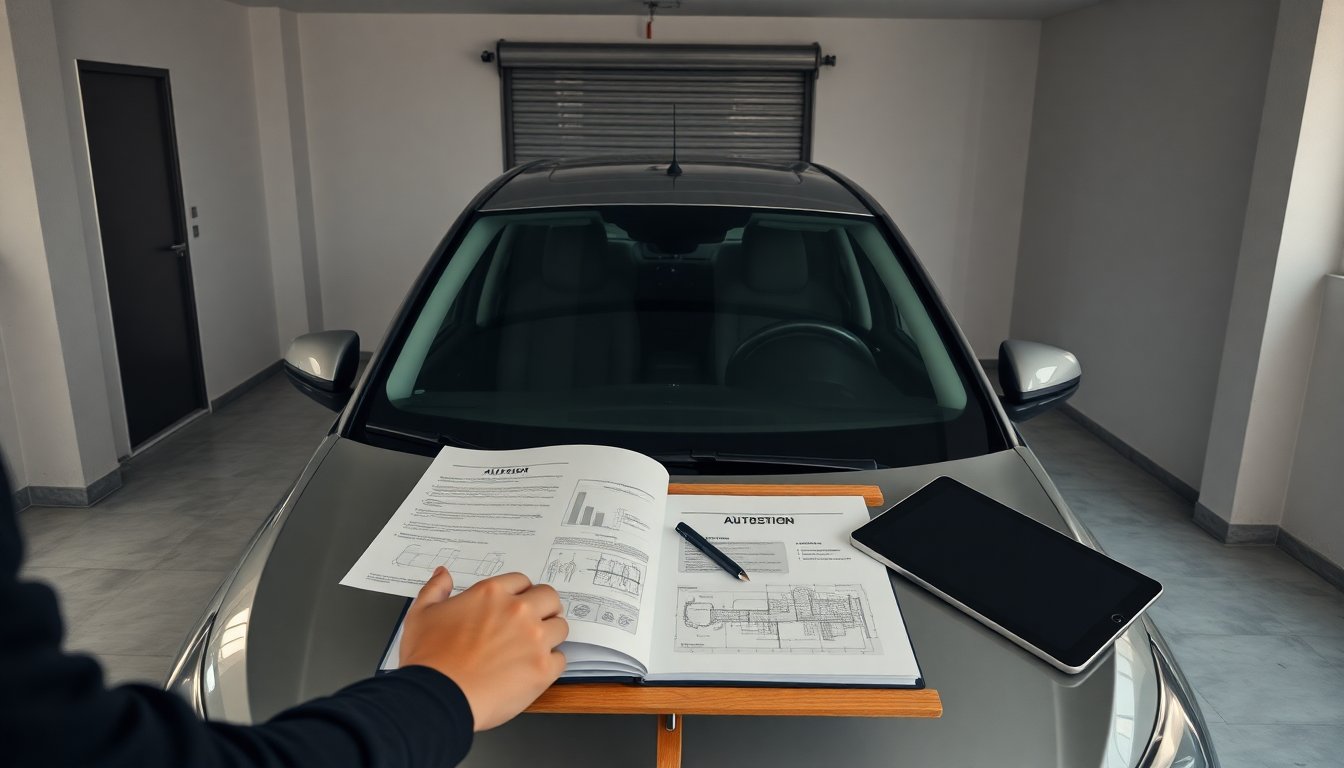 Bonus box auto 2026: requisiti, percentuali e documenti necessari