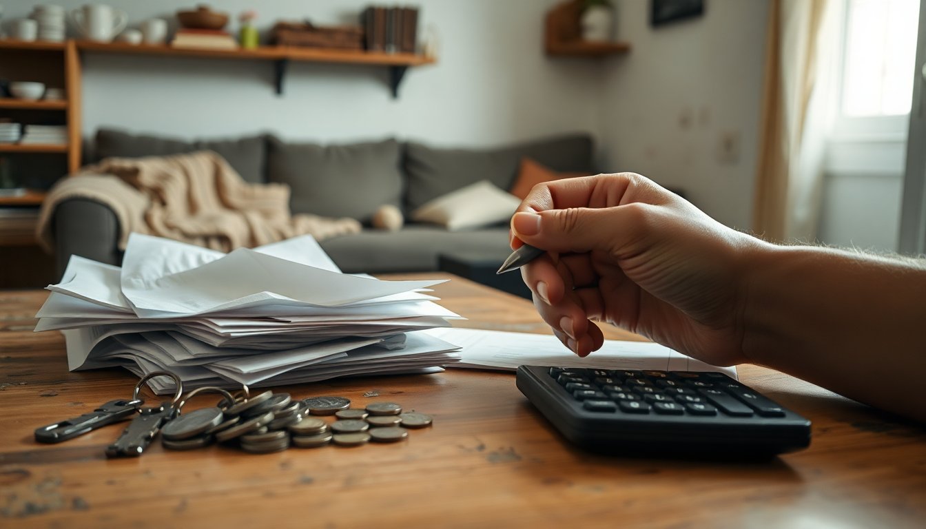 Contributo affitto per morosità incolpevole: requisiti, importi e procedura
