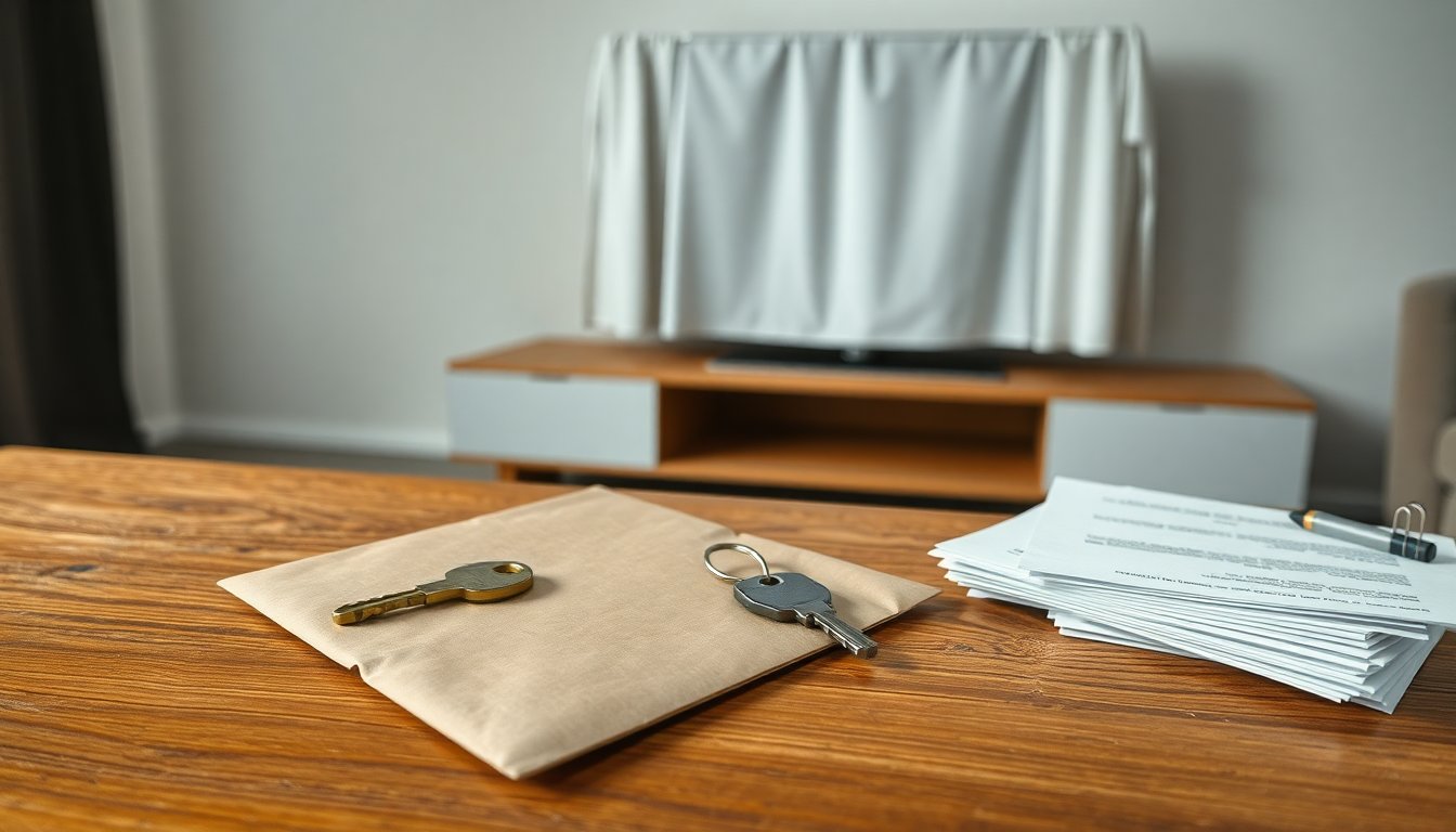 esenzione canone rai per seconda casa: guida pratica e documenti