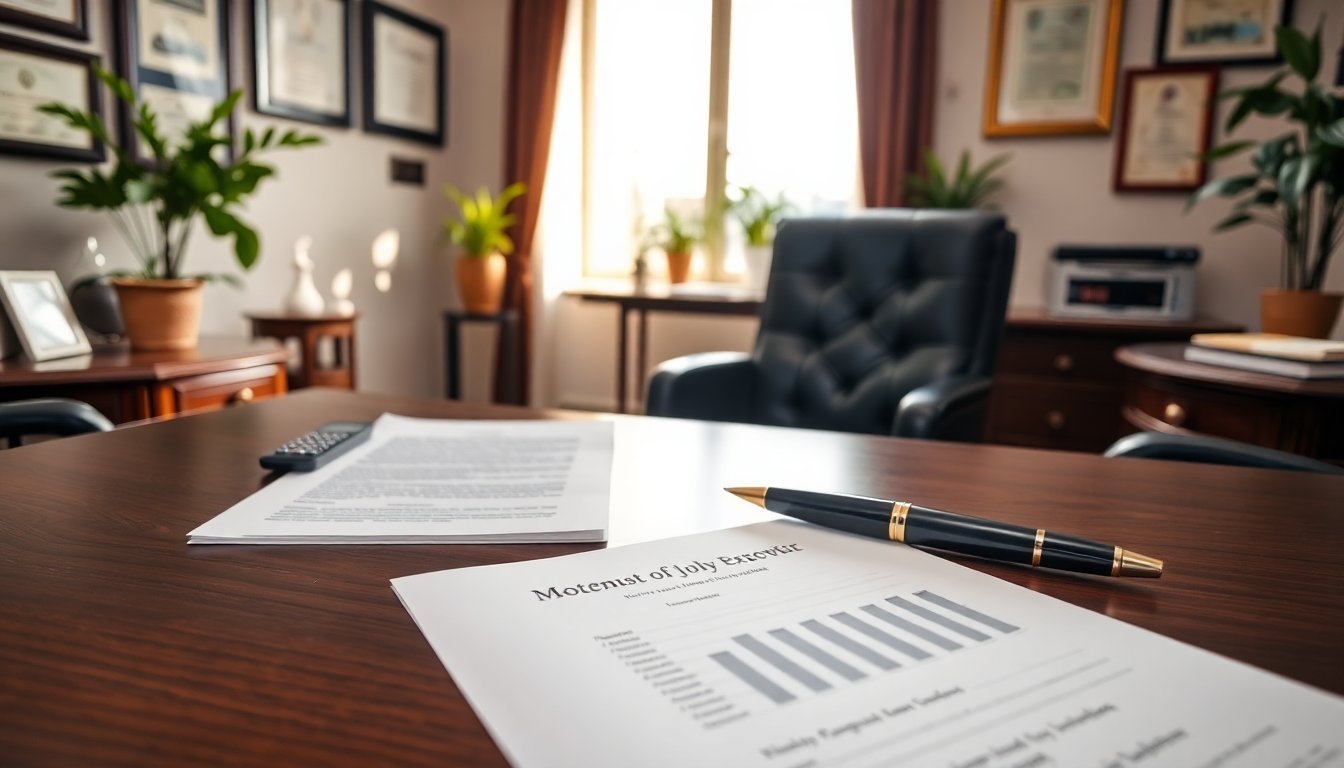 Guida Completa al Calcolo della Parcella Notarile per l’Acquisto della Casa