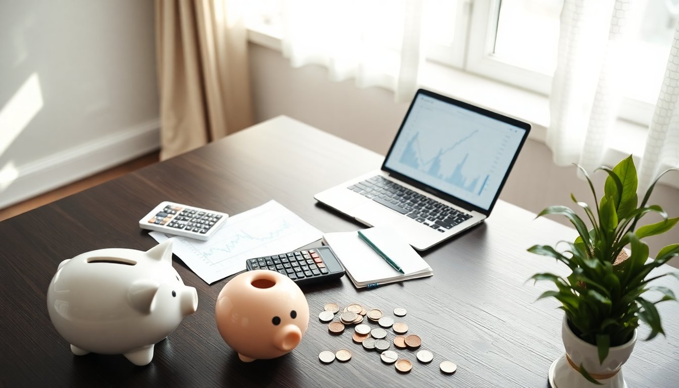 Guida Definitiva per Risparmiare e Investire nel Tuo Futuro Finanziario