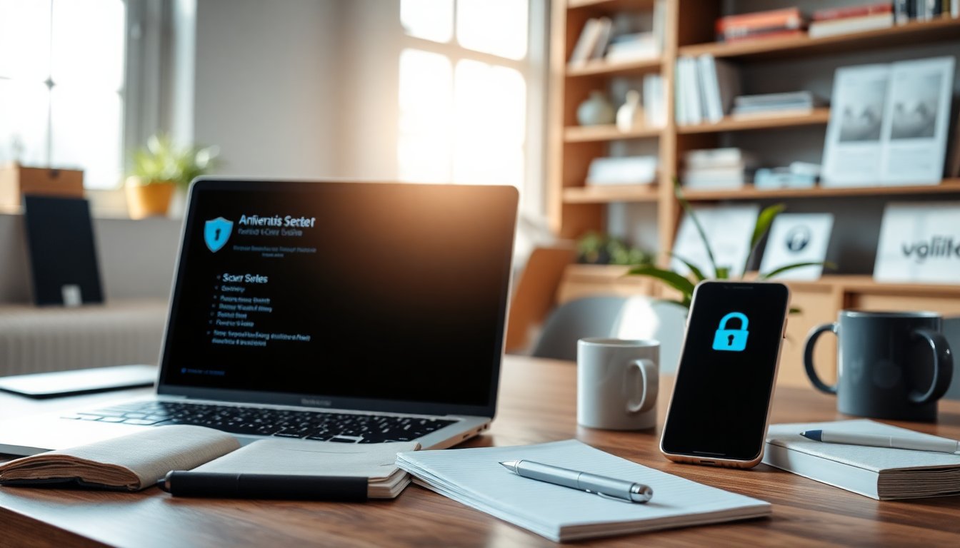 Guida Essenziale alla Sicurezza dei Dati Personali Online