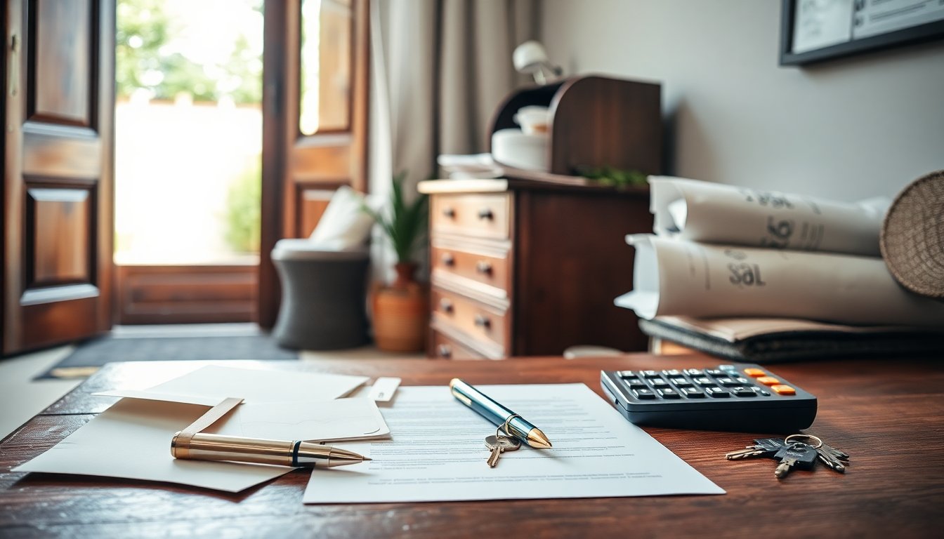Guida pratica alle cose da fare dopo l’acquisto di una casa
