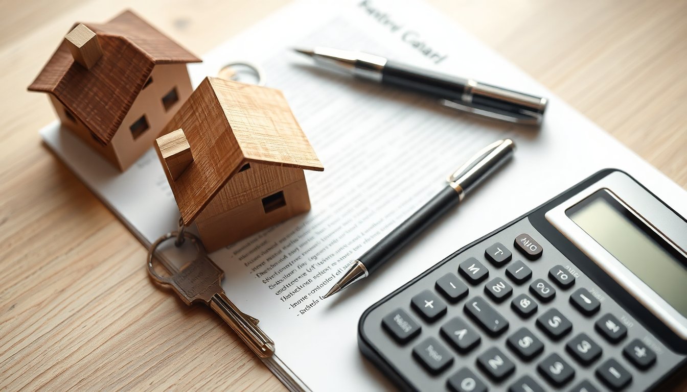 Guida pratica alle imposte e agli onorari del notaio per compravendite immobiliari