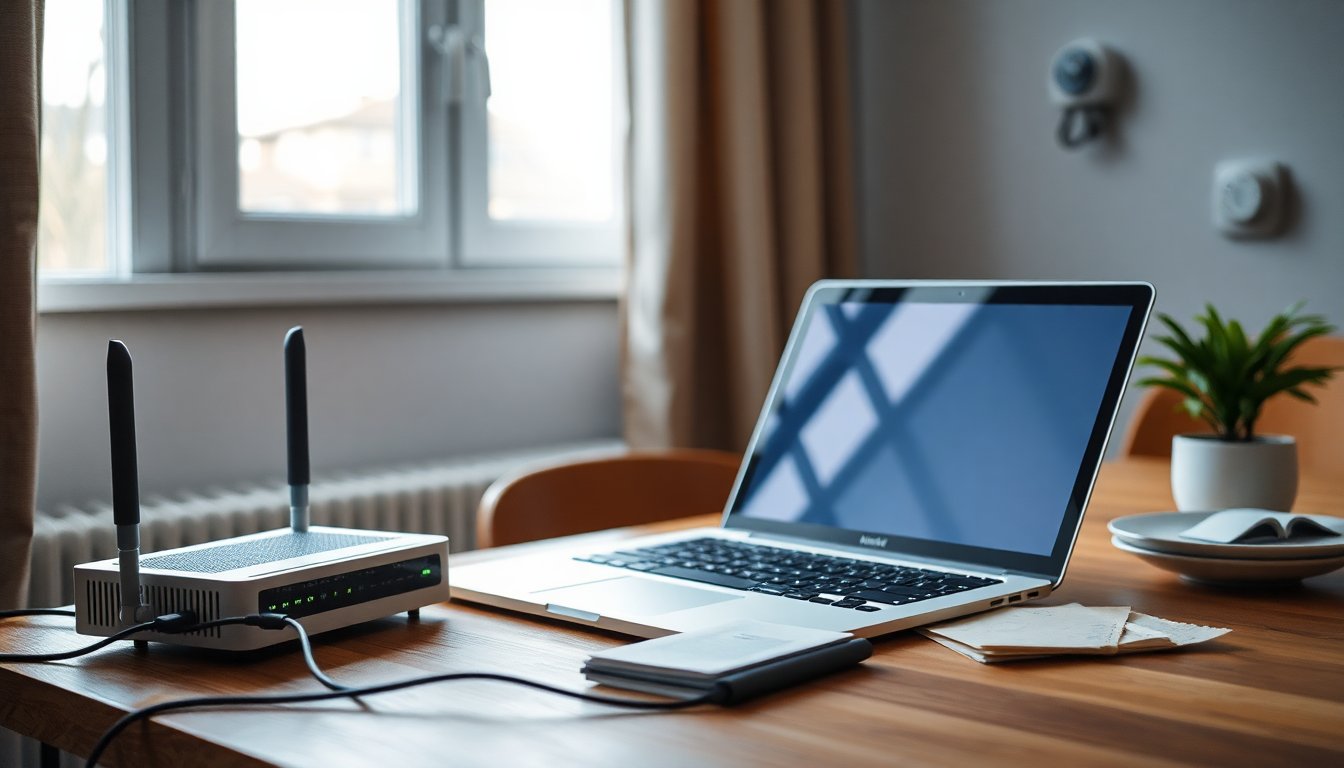 Offerta Iren connettività e bollette: internet + luce e gas a condizioni speciali