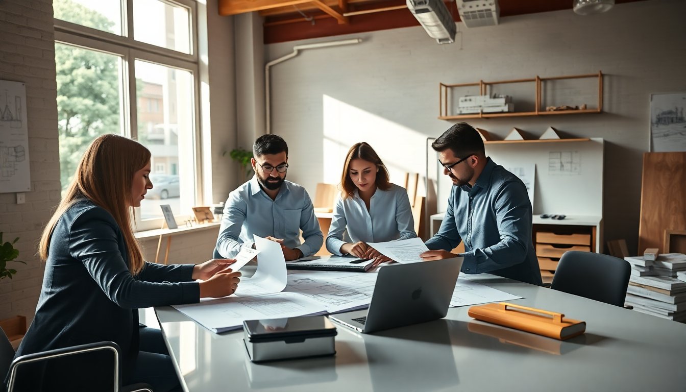 Opportunità Finanziarie Innovative per Ingegneri e Architetti con Banco BPM