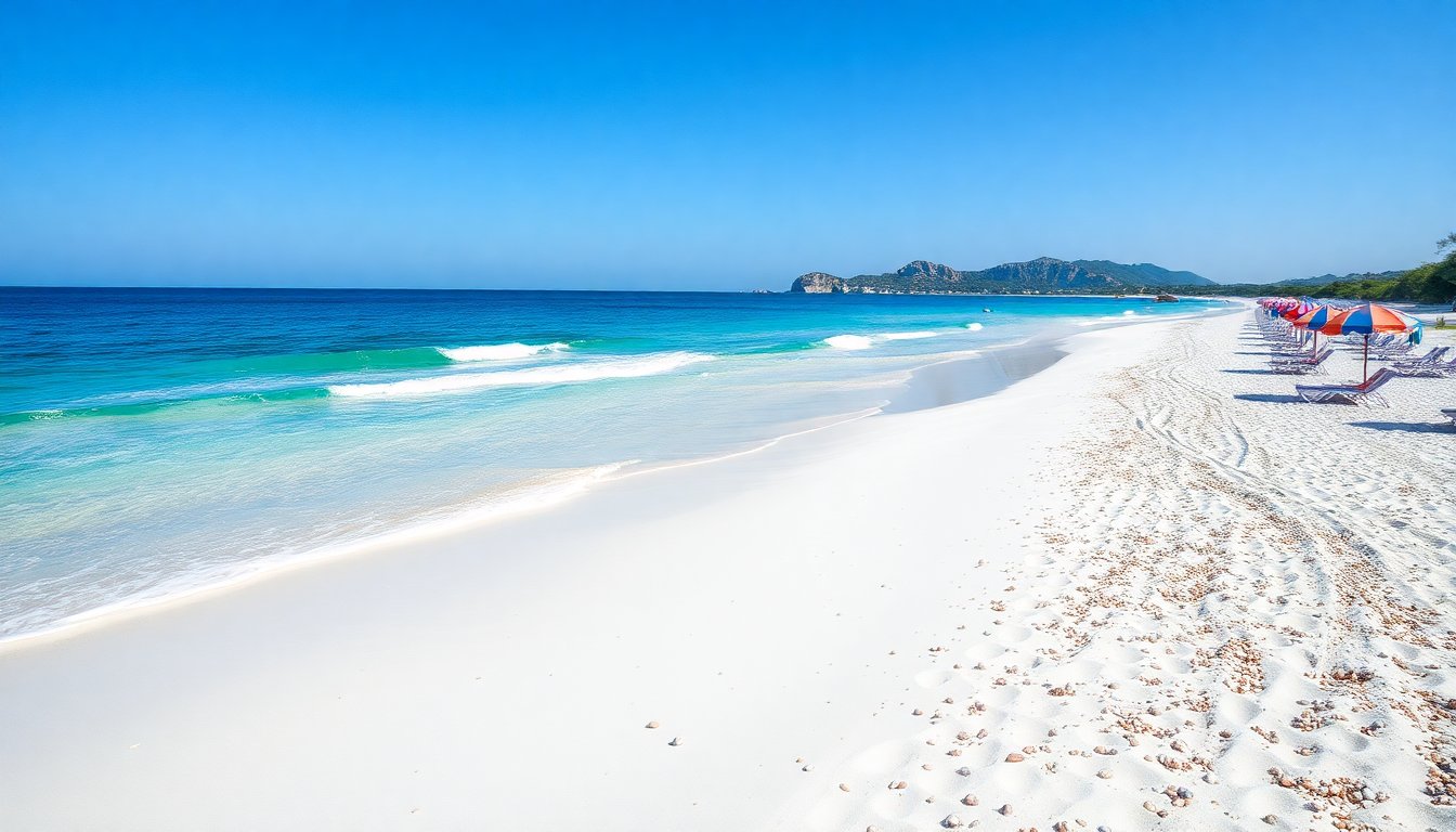 Pescoluse nel Salento: Scopri le Migliori Case Vacanza e Spiagge Paradisiache