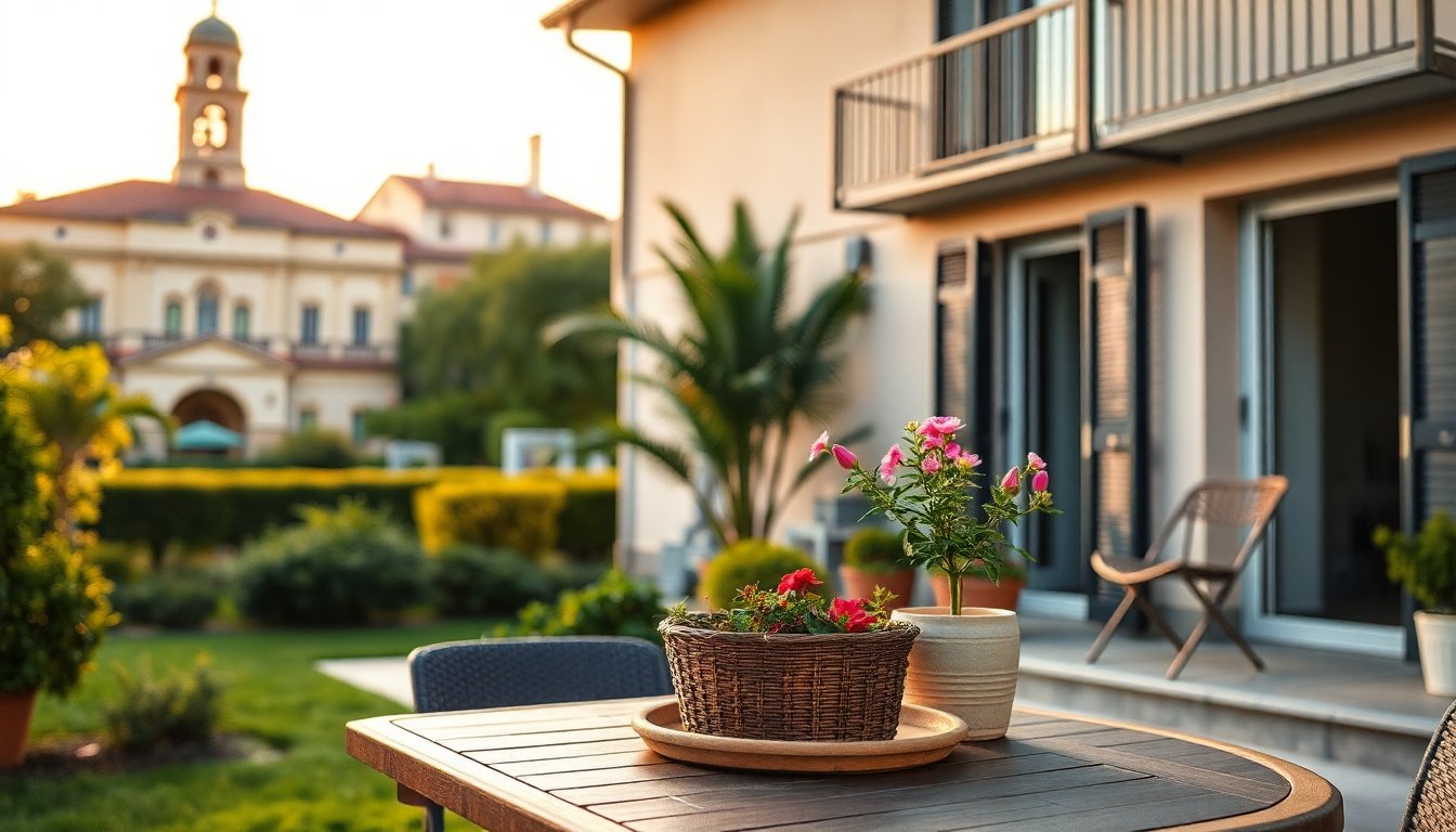 sconto imu seconda casa: guida pratica per capire se hai diritto