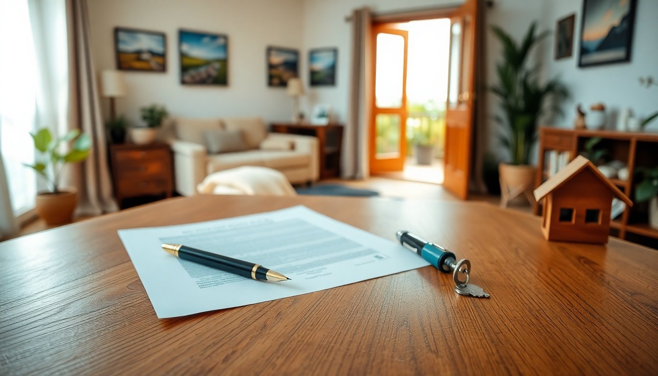 Scopri come l’assicurazione mutuo protegge la tua casa e il tuo investimento