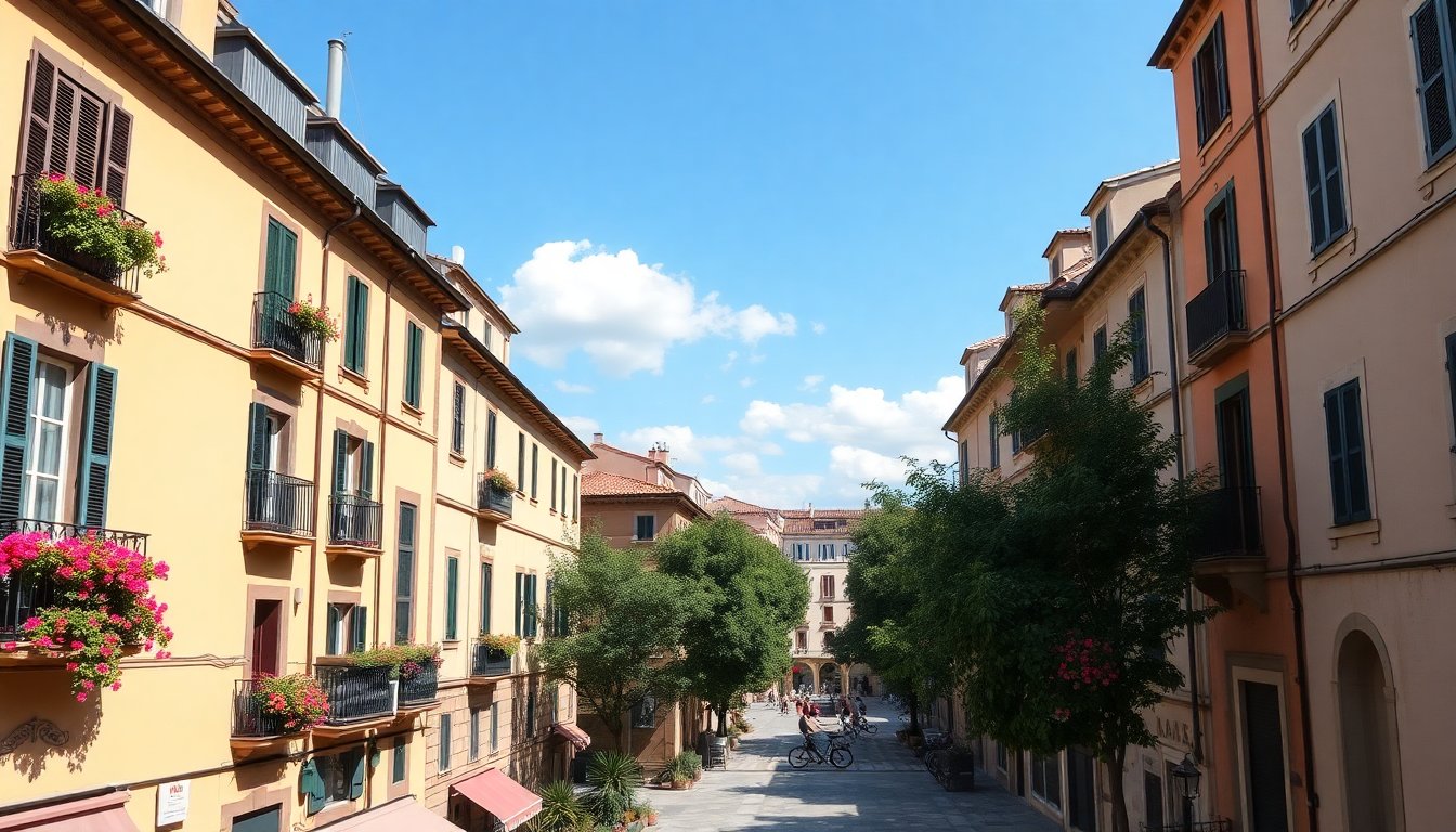Scopri il tuo futuro investimento immobiliare in Italia