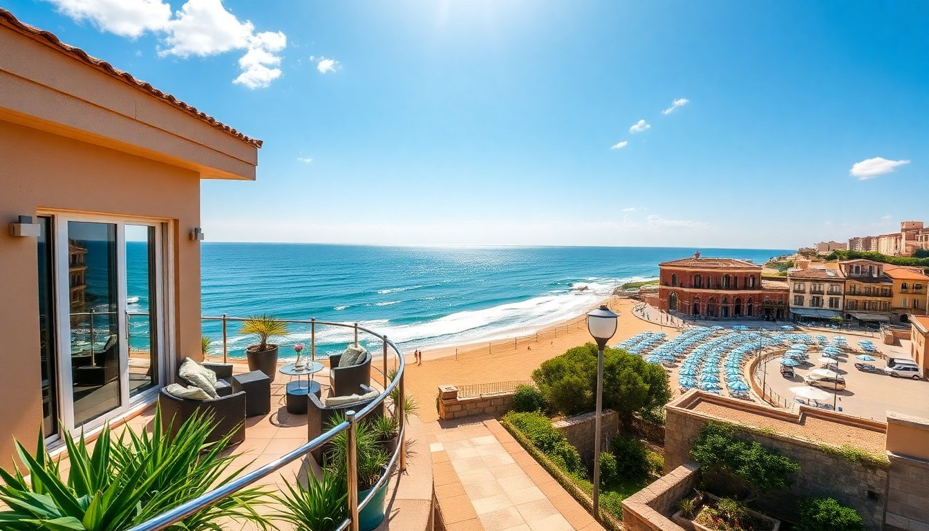 Soggiorna a San Leone: La Tua Vacanza Indimenticabile ad Agrigento