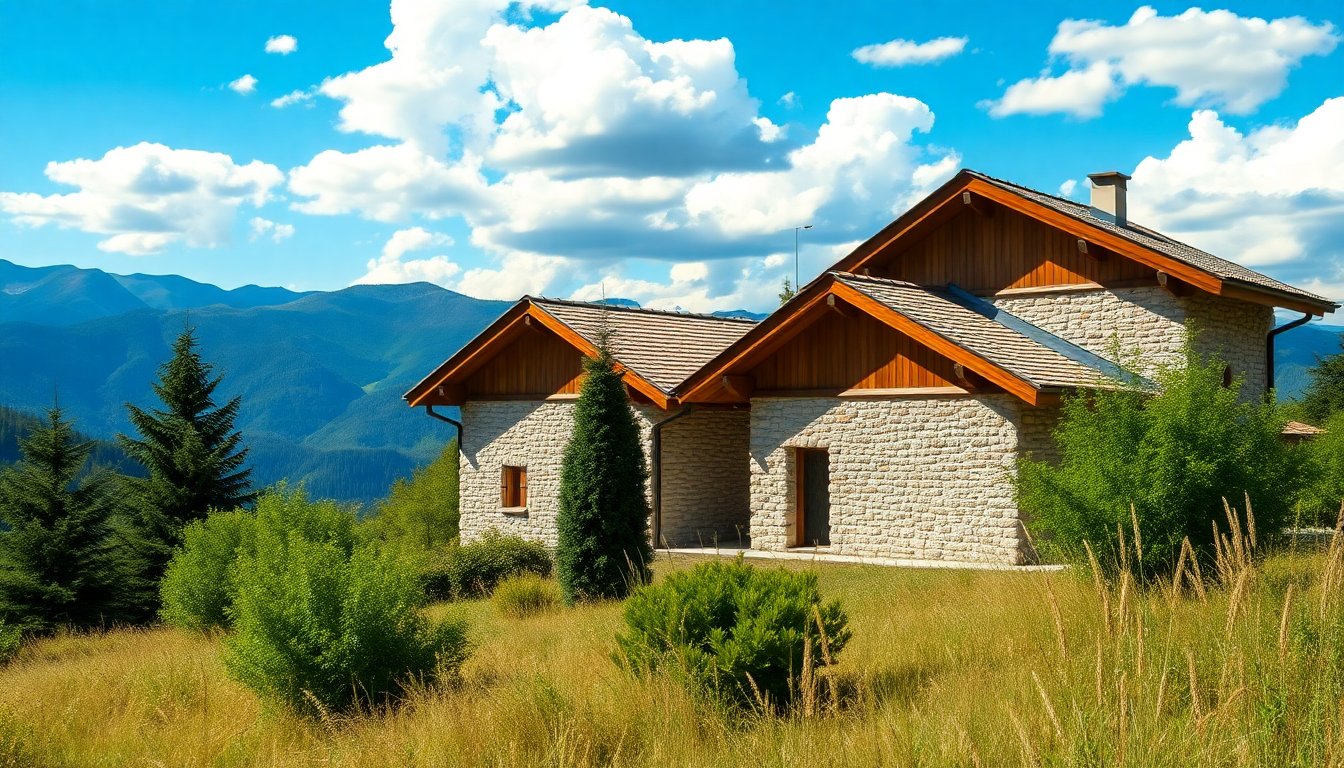 Terreno in Vendita per Sviluppo di Villaggio Chalet e Glamping a Tarvisio: Opportunità Imperdibile!