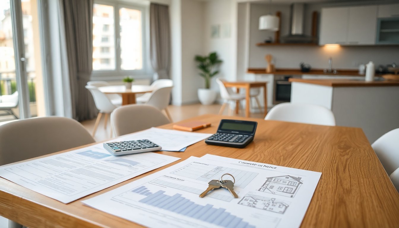 Acquistare casa da solo: consigli pratici e strategia finanziaria
