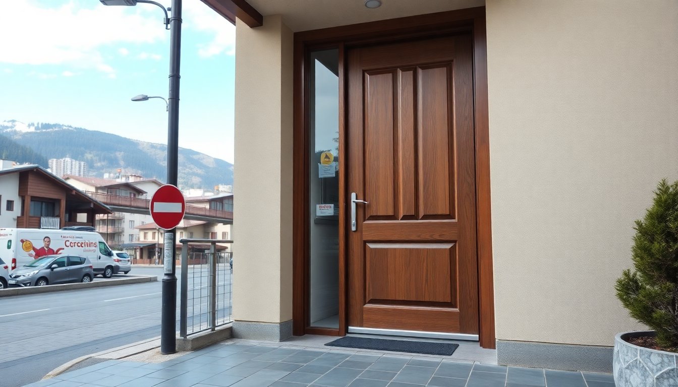 Affitto trilocale a Bormio vicino agli impianti: caratteristiche e consigli