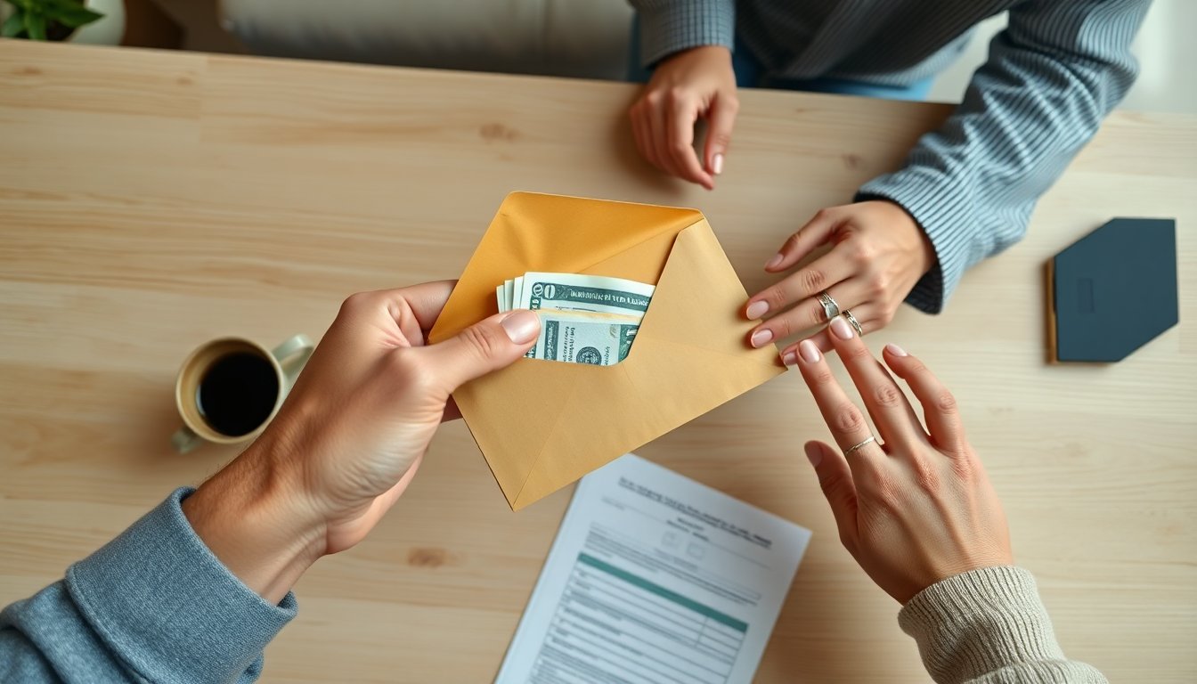 Caparra acquisto casa: guida pratica per compratori e venditori