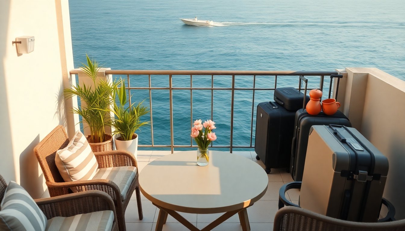 Casa al mare: comprare o affittare cosa conviene