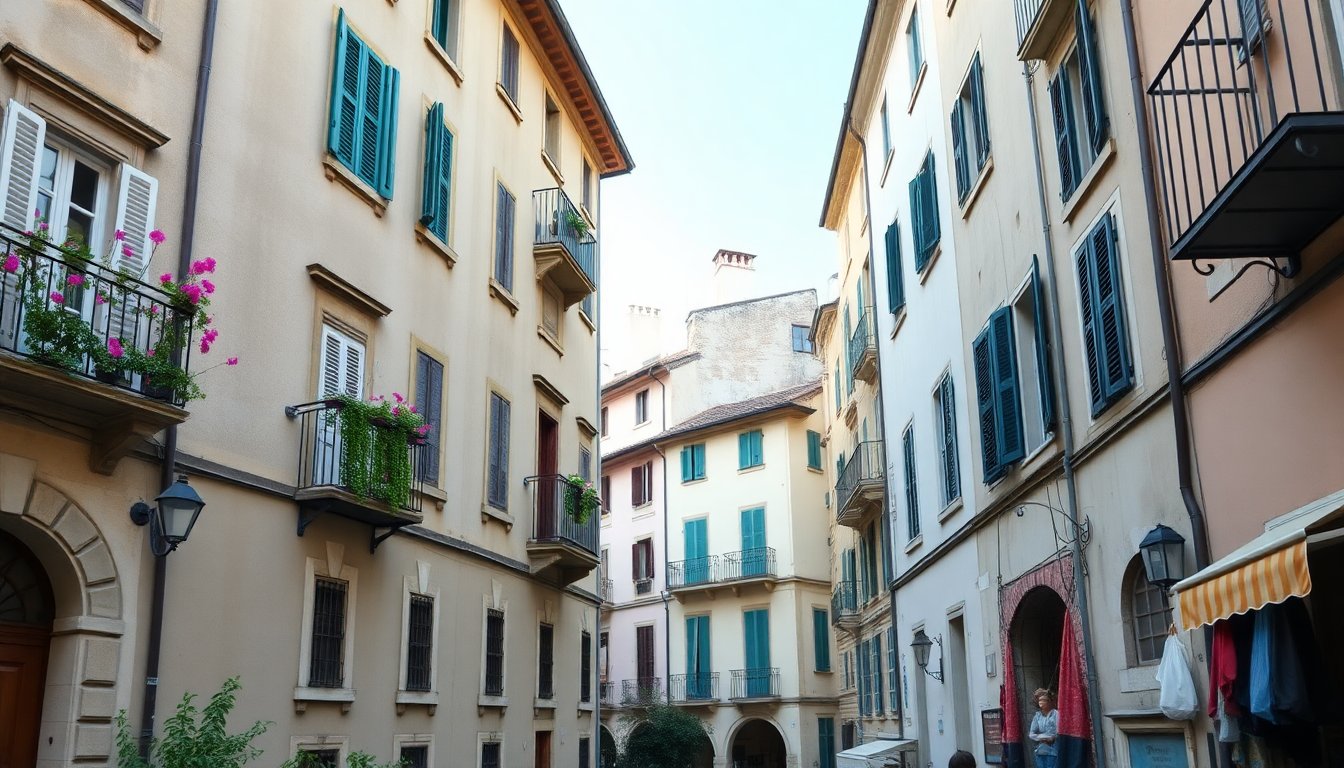 Casa vacanze in Italia 2026: normativa, domanda e offerta