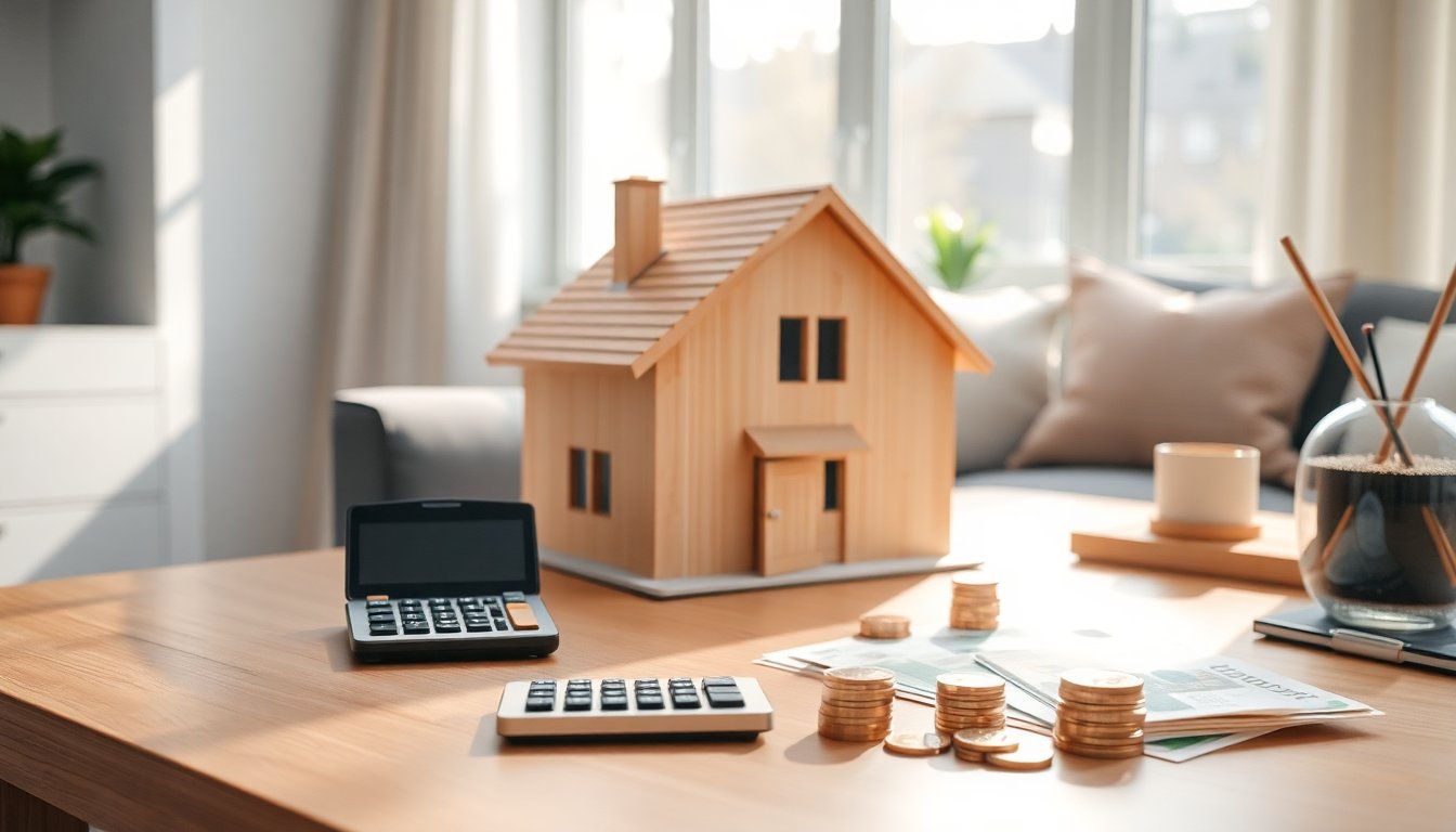Come calcolare il budget per comprare casa e prevenire imprevisti