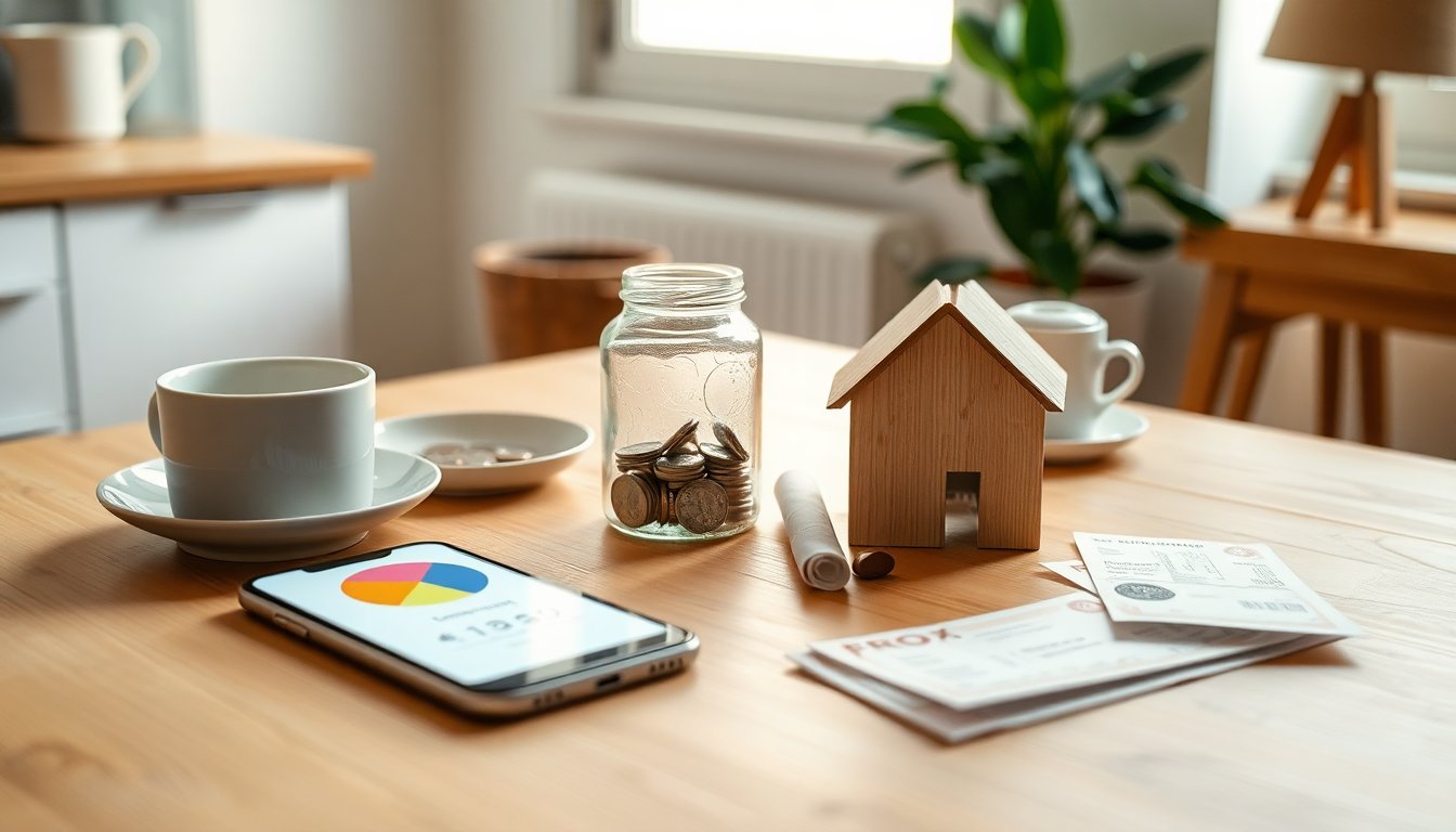 Come trasformare le spese di casa in credito utile con Hubix
