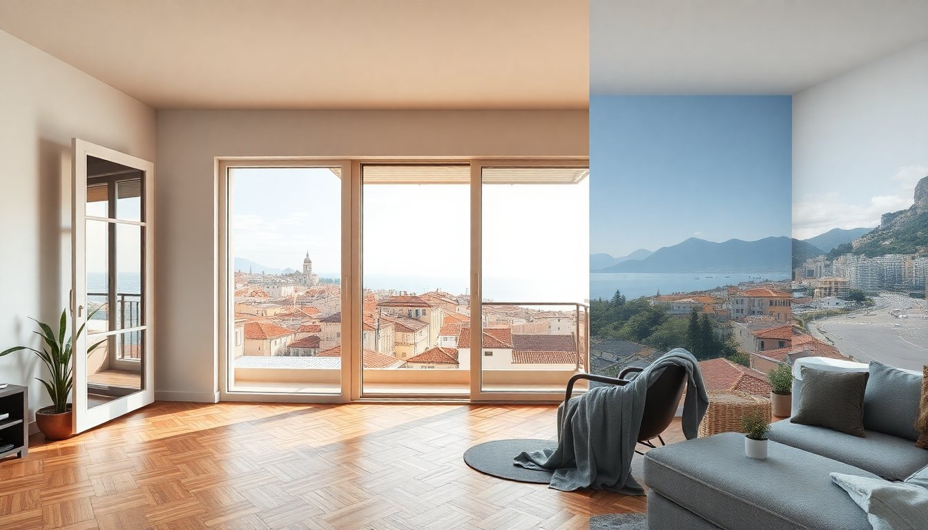Dove comprare la seconda casa: valutare località, rendimenti e vincoli