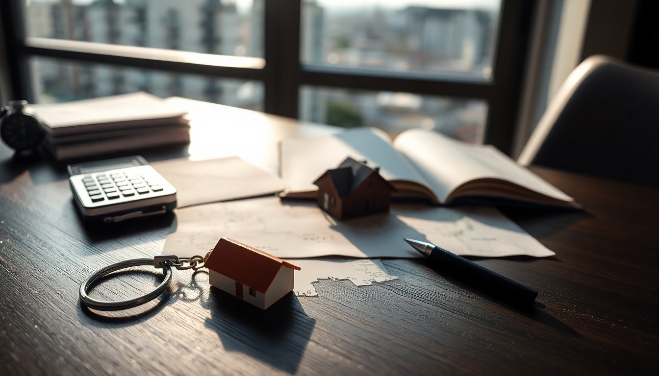 Dove comprare una seconda casa: strategie, destinazioni e tasse