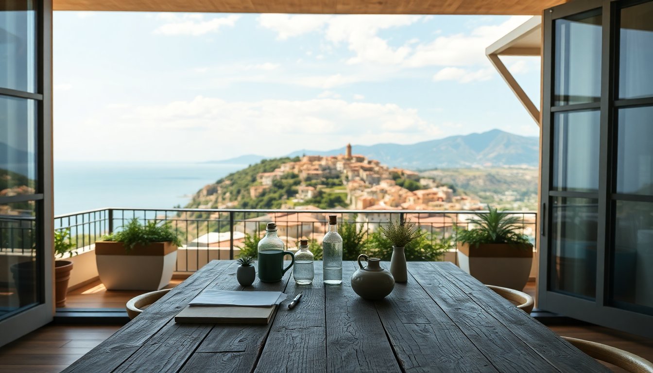 Guida all’acquisto di una casa in Abruzzo: consigli e passaggi fondamentali