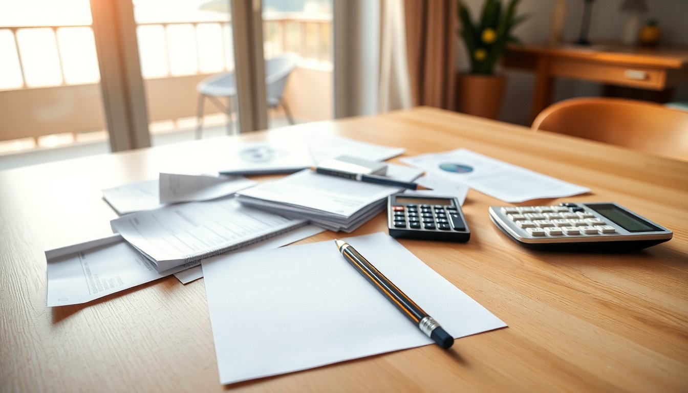 Guida pratica alle spese detraibili per casa vacanze