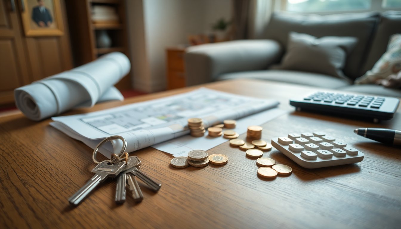 Guida pratica per acquistare e gestire una seconda casa