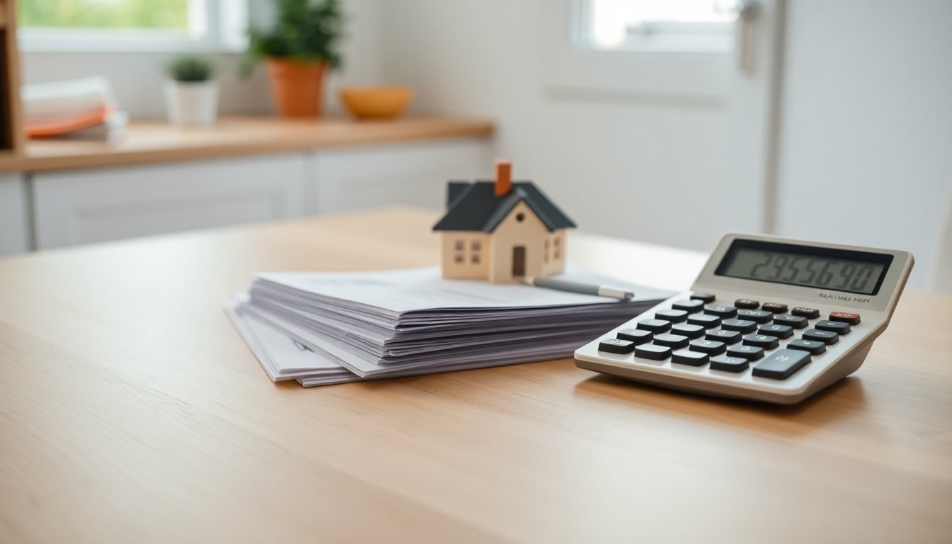 IMU seconda casa: come determinare la base imponibile e pagare