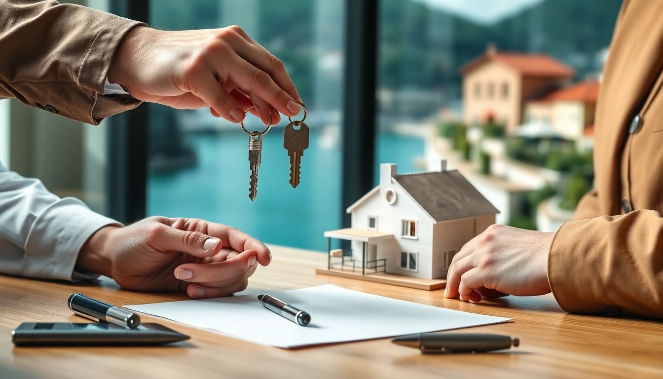 Investimenti esteri nel mercato immobiliare italiano: perché cresce la domanda