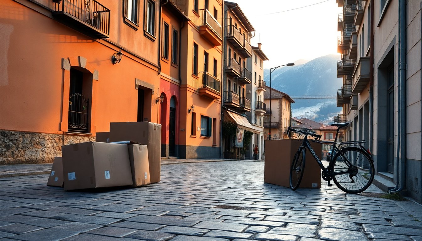 Investire a Brunico: opportunità immobiliari tra turismo e riqualificazione