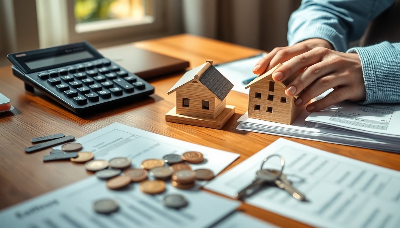 Mutuo 160.000 euro: simulazione rate e costi