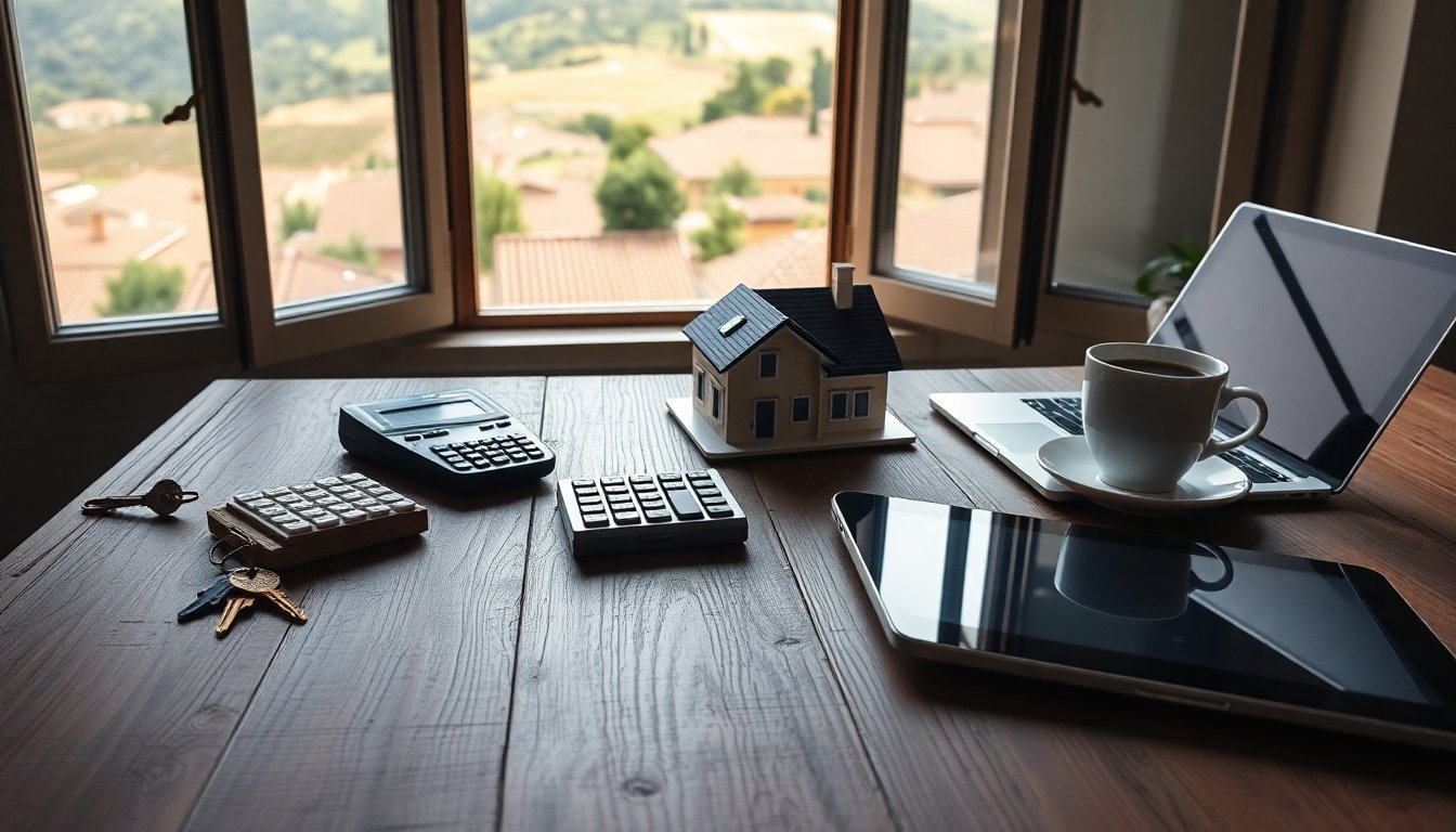 Seconda casa: consigli pratici per scegliere e gestire