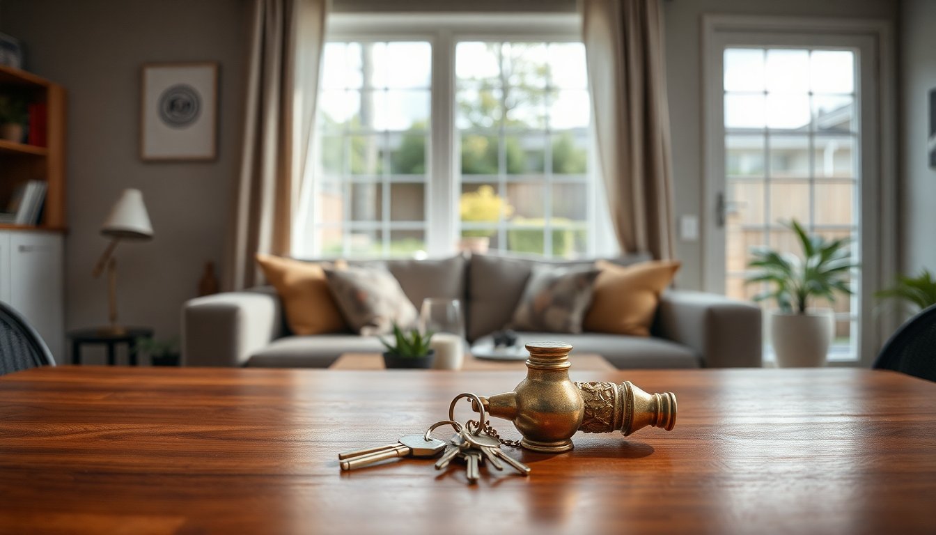 Stima tempi vendita casa: cosa incide davvero