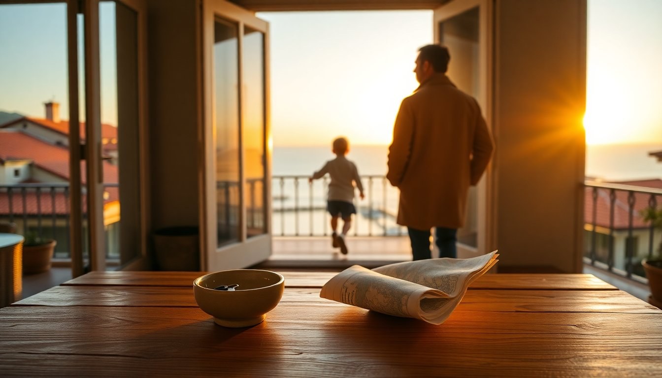 Seconda casa per vacanze: guida pratica su affitti, mutuo e tasse