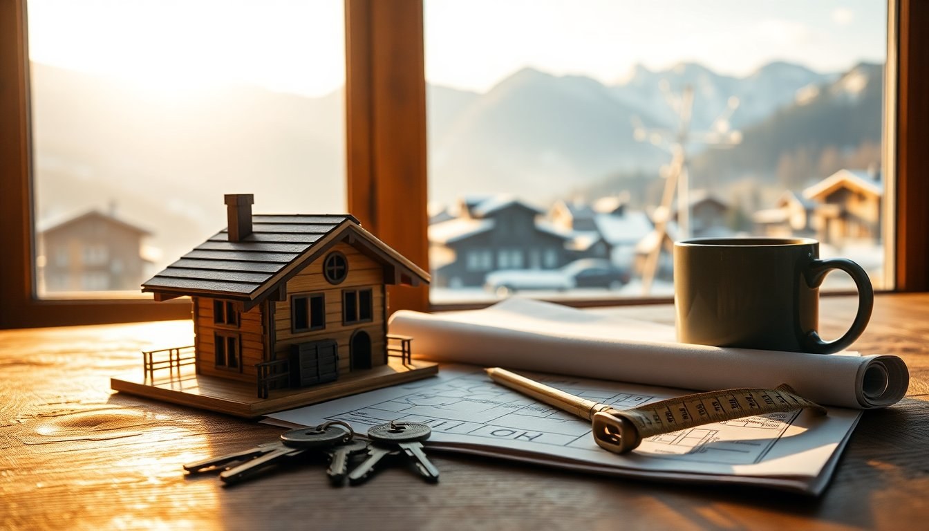 Case nelle Dolomiti: 7 località migliori per investimento e seconda casa