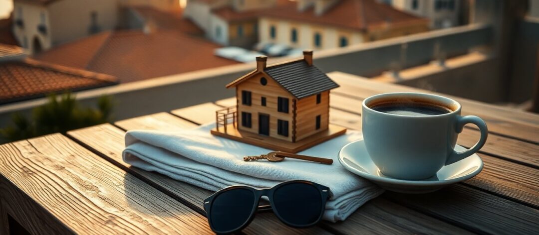 Investire in una casa vacanza in Versilia: opportunità e numeri chiave