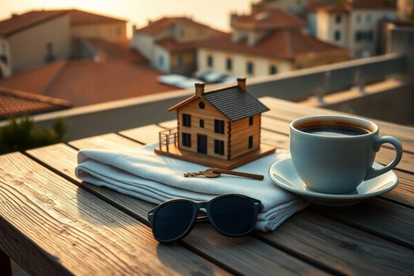 Investire in una casa vacanza in Versilia: opportunità e numeri chiave